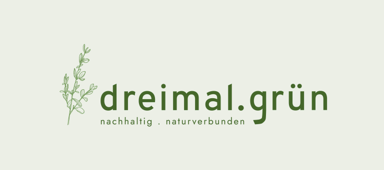 dreimalgruen